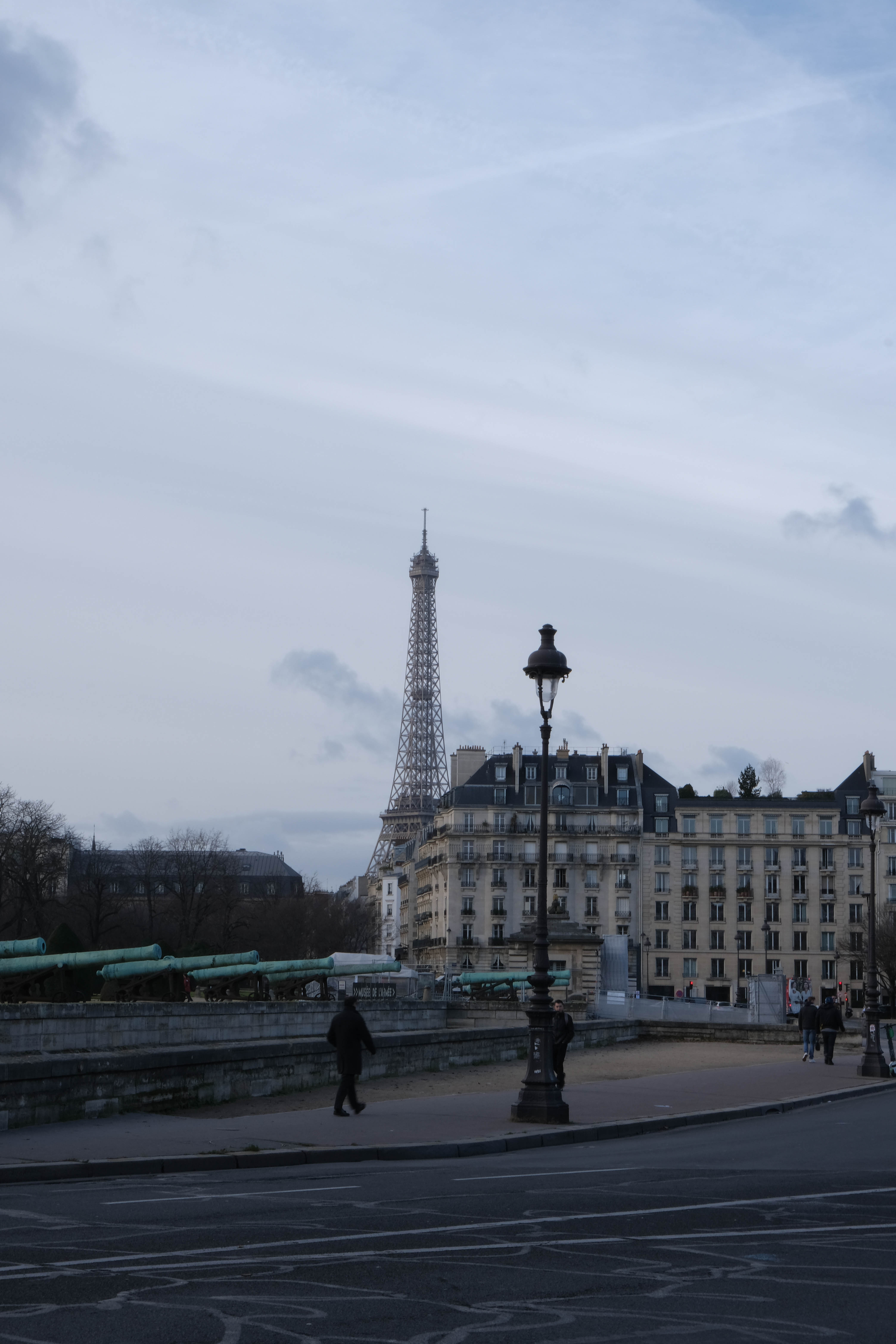 Les Invalides